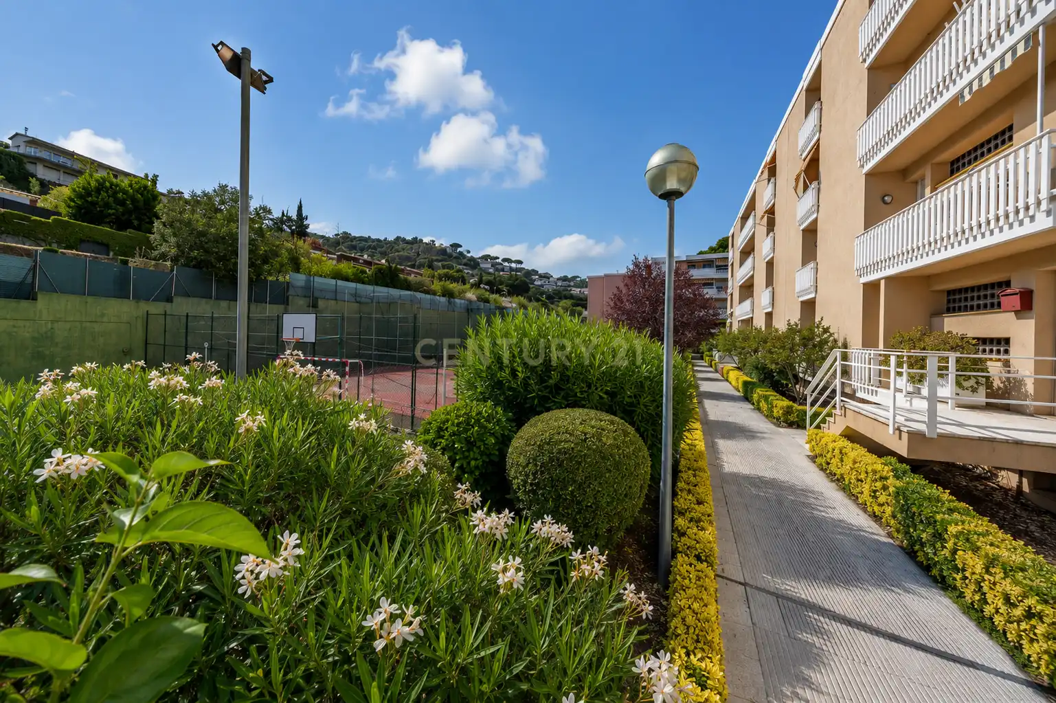 Apartments for sale in Avinguda Santa Elena, 8, Cabrils, Spain, 8, Cabrils