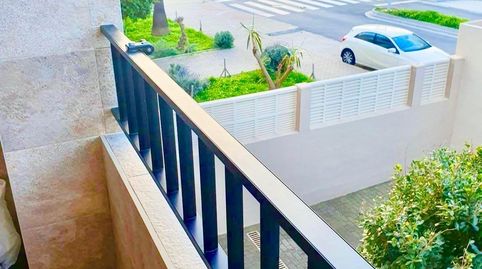 Foto 4 de Piso en venta en Avenida Andalucia, Salobreña Costa, Salobreña