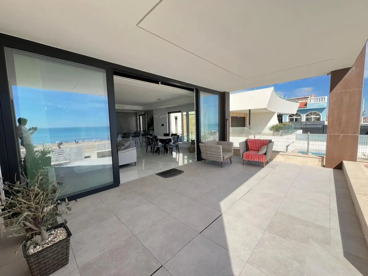 Villa à vendre à La Mata, imagen 11