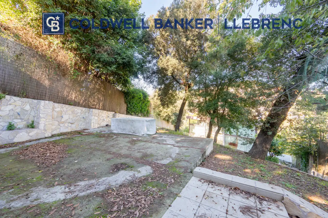 Casa o chalet en venta en Barcelona con Calefacción, Jardín privado y Parquet