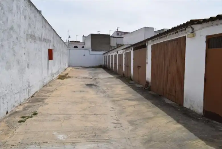 Garage zur Miete in Gibraleón