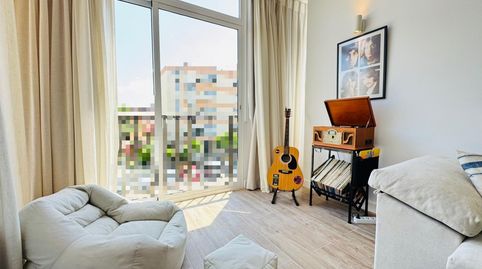 Foto 4 von Wohnung zum Verkauf in Avenida Avenida Fuerzas Armadas, La Reconquista - El Rosario, Algeciras