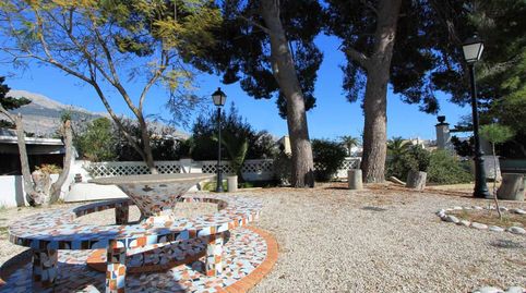 Chalet en venta cerca de la playa de La Olla, Altea, imatge 5