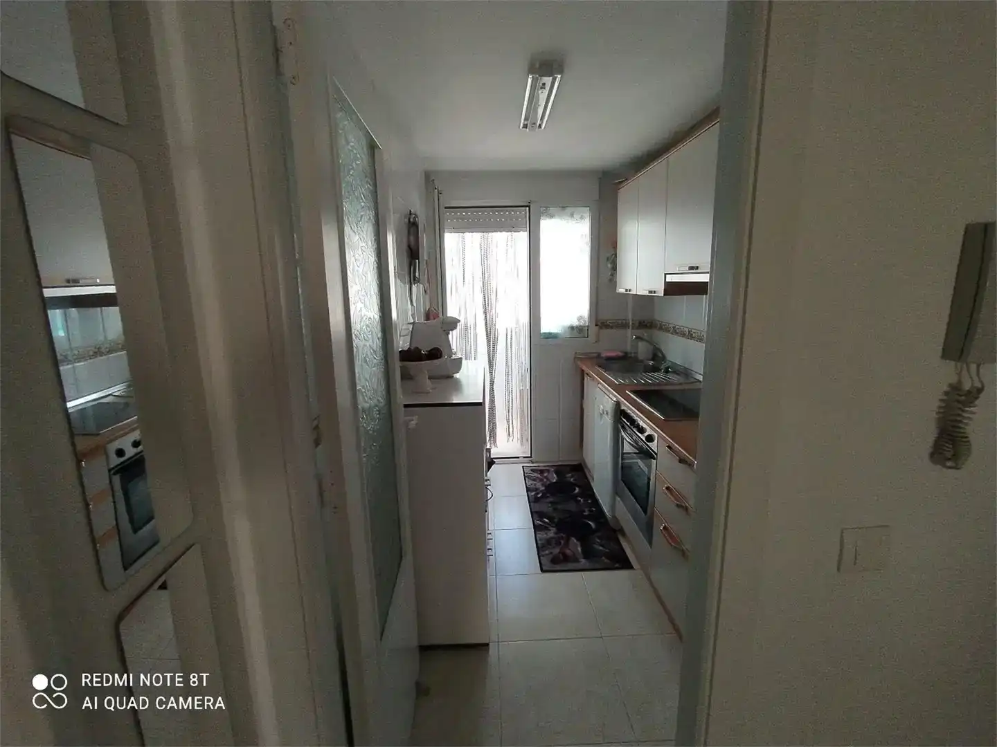 Kitchen of Flat for sale in Playa de las Gaviotas - El Pedrucho
