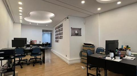 Photo 4 of Premises to rent in Calle de Santa Engracia, 111, Trafalgar,  Madrid Capital