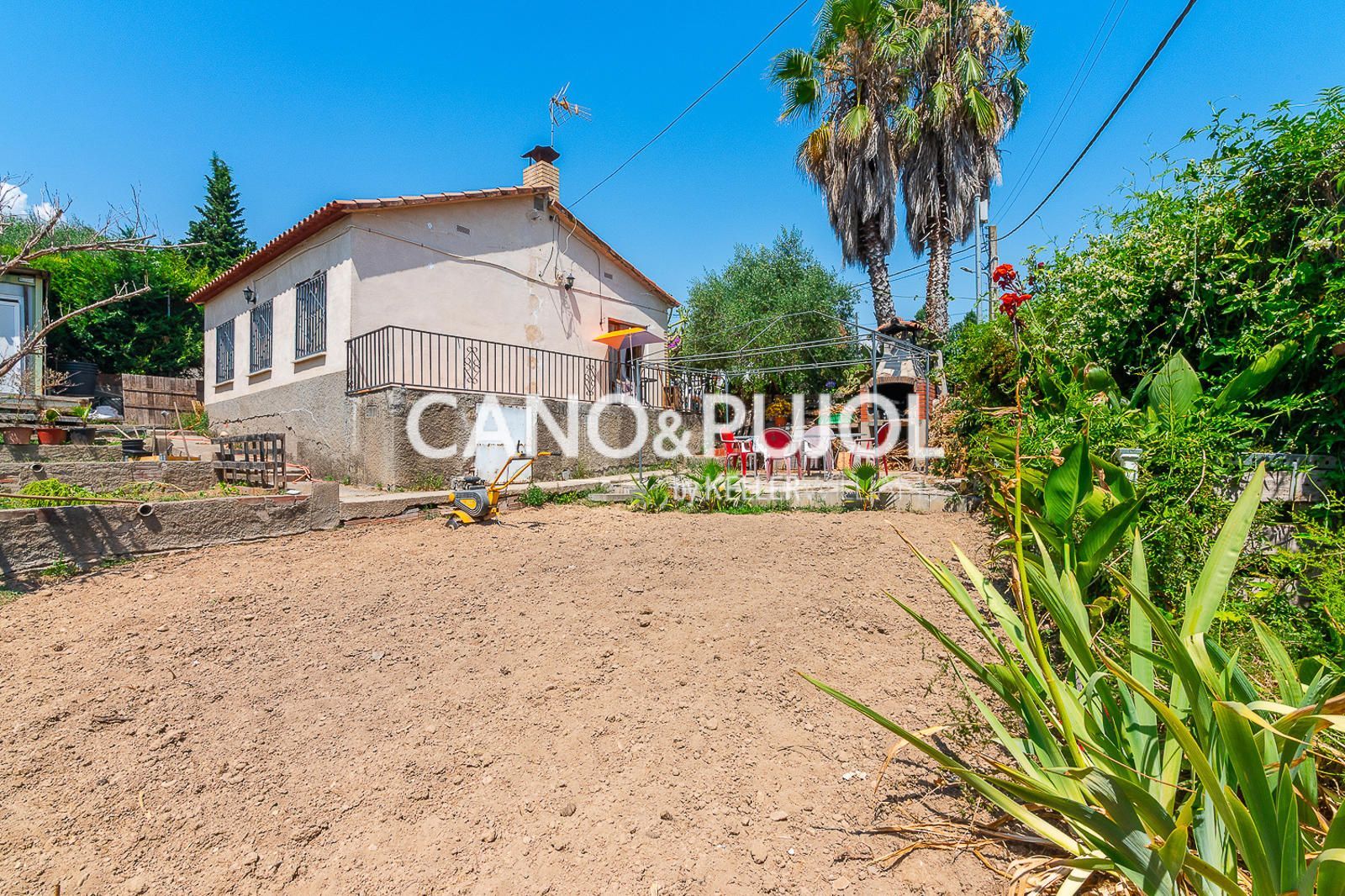 House or chalet for sale in Piera
