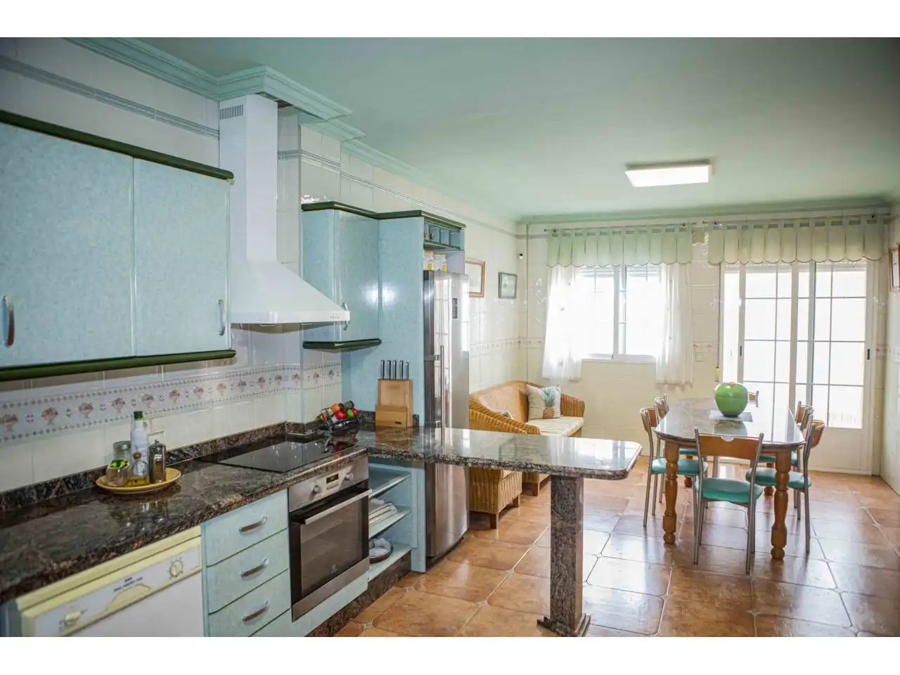 Casa in vendita a San Pablo, imagen 9