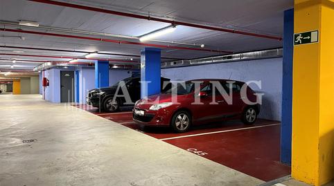 Foto 5 de Garatge en venda a Carrer Can Segalar, Barri de les Corts, Barcelona