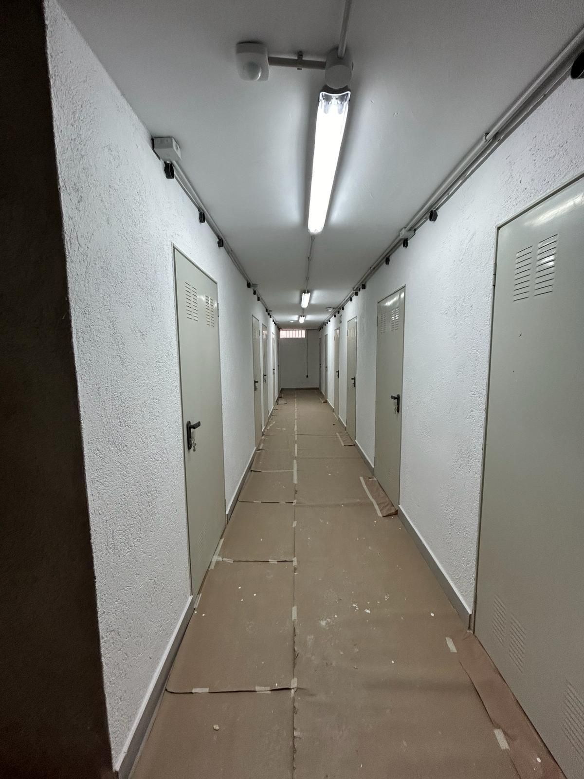 Box room to rent in Collado Villalba