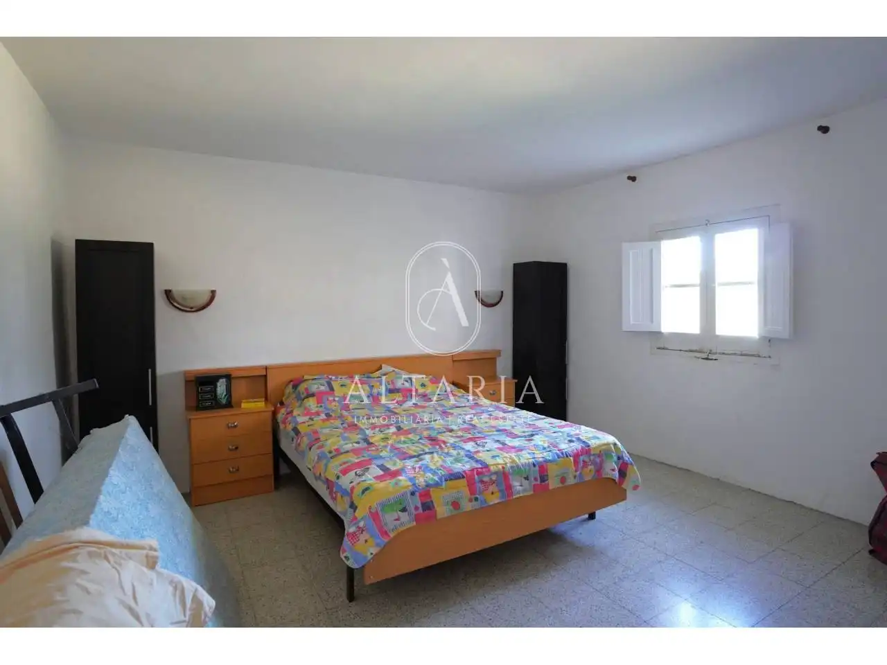 Bedroom of Country homes for sale in Maçanet de la Selva