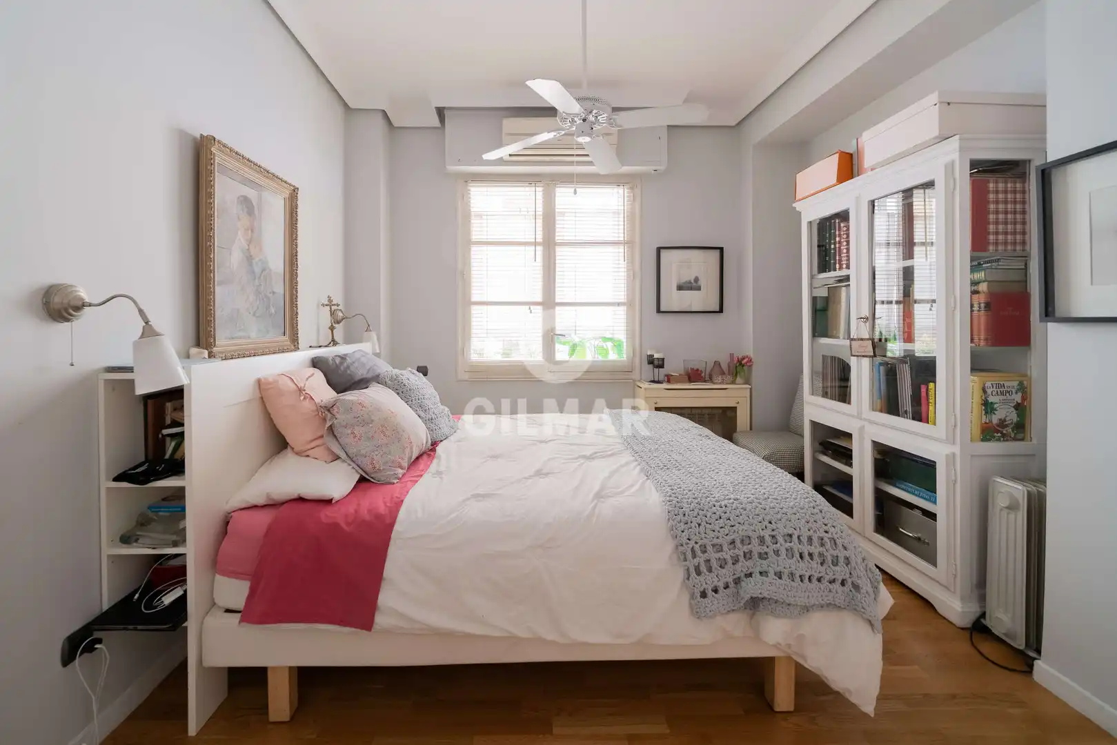 Appartement avec ascenseur à vendre à Chamberí, imagen 31