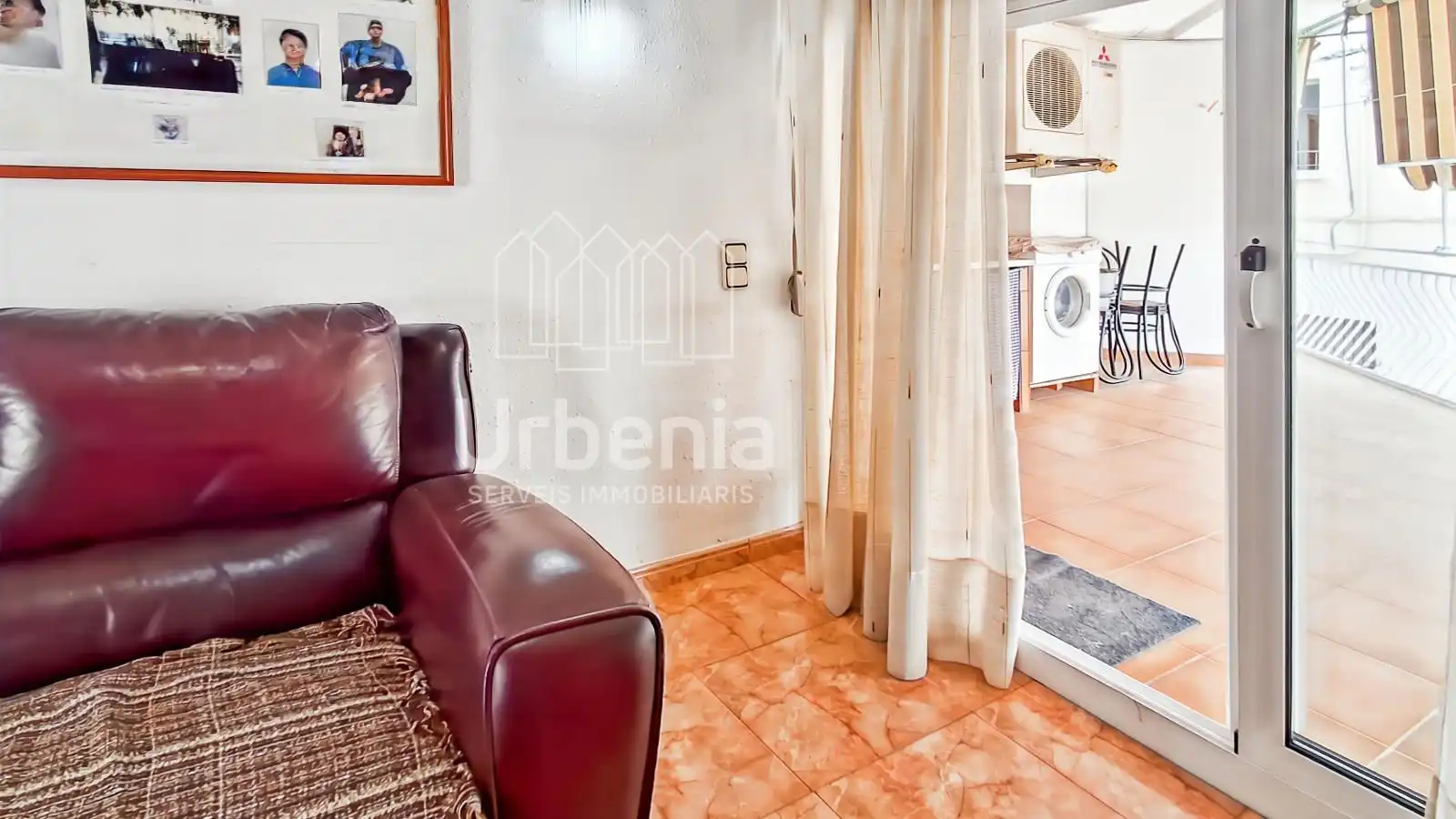 Piso en venta en Canet de Mar con Aire acondicionado, Calefacción y Terraza