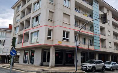 Exterior view of Flat for sale in Orio  with Terrace and Balcony