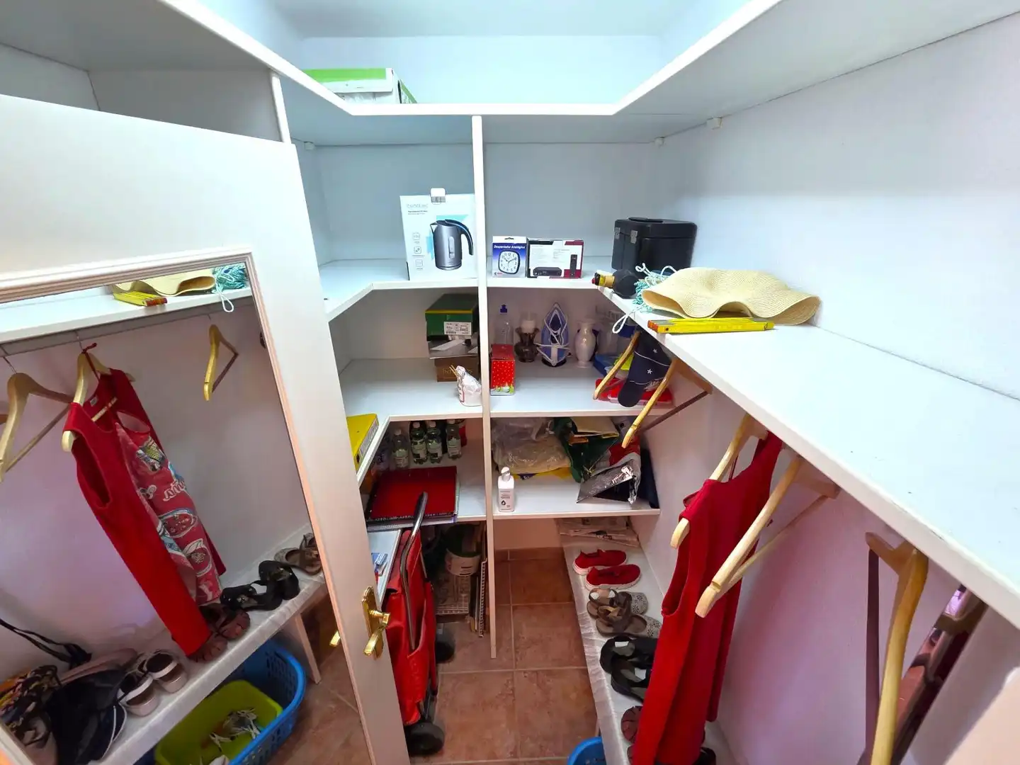 Flat with terrace for sale in La Banda - Campo de Fútbol, imagen 10