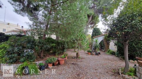 Foto 3 von Fabrik Grundstücke zum Verkauf in Paseo Garrofers, Bellamar, Castelldefels