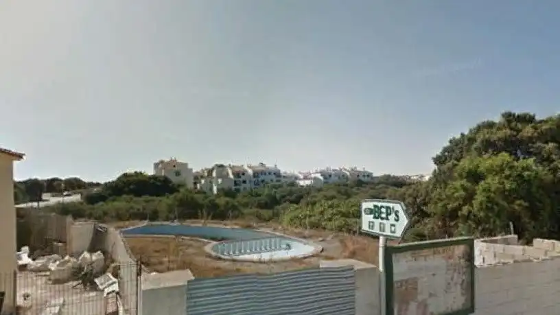 Residencial en venda a calle Ronda de Sa Punta S/n, Cala en Blanes