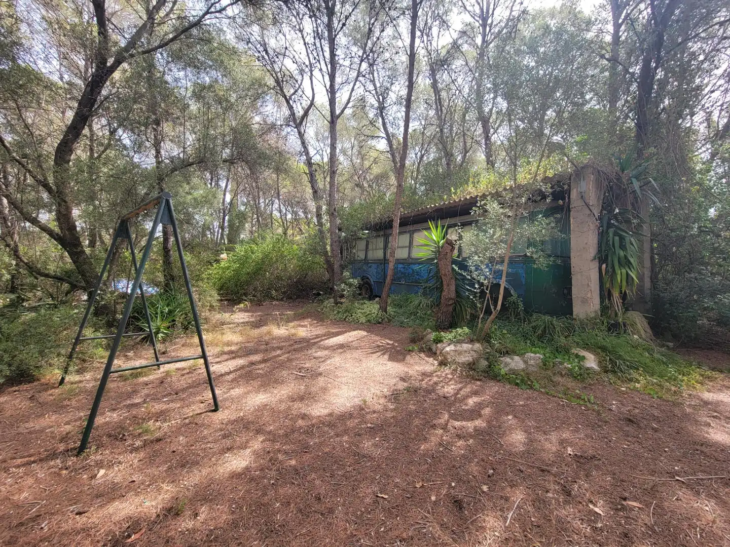Lands and plots for sale in Avenida dels Pirineus, imagen 6