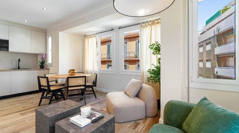 Photo 3 of Flat for sale in Calle Arimón, Sant Gervasi i la Bonanova, Barcelona Capital