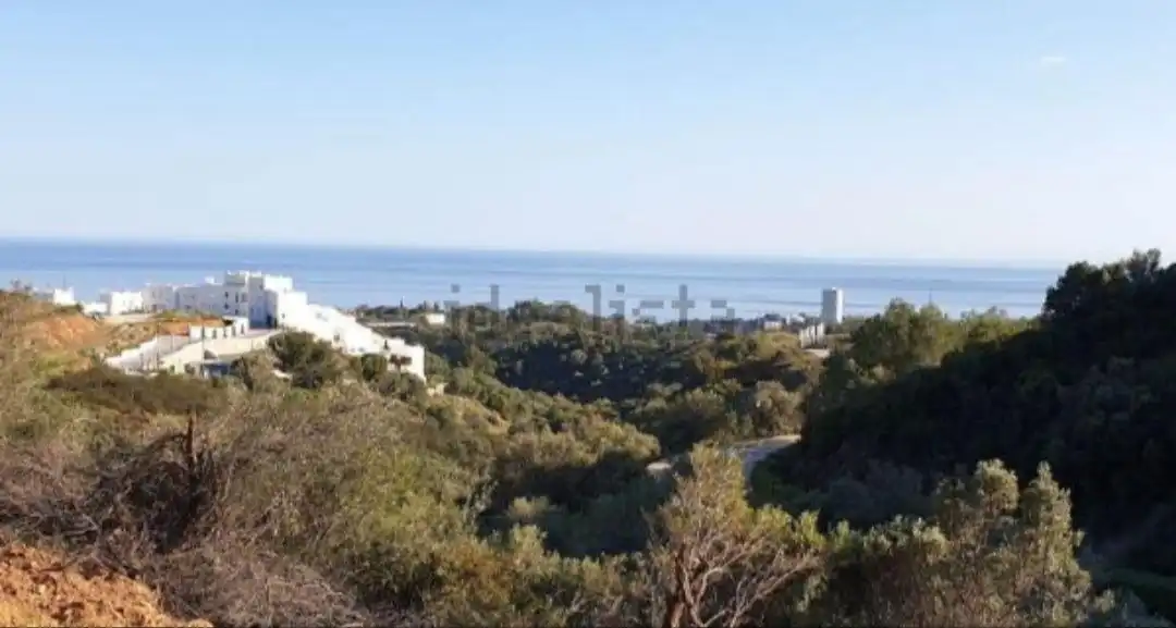 Terreno residenziale in vendita a LOS ALTOS DE LOS MONTEROS