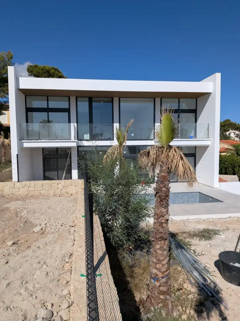 Detached house with terrace for sale in Carrió - La Merced - Los Pinos, imagen 5