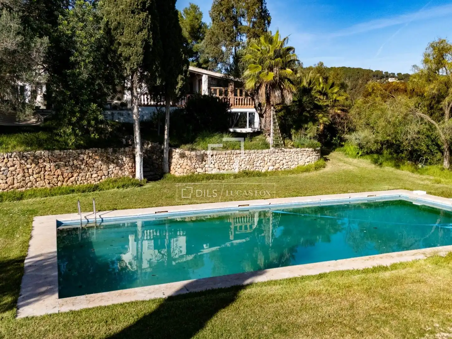 Xalet amb piscina en venda a Nord, imagen 30