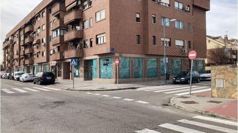 Photo 5 of Commercial properties for rent in Federica Montseny, Valdepelayo - Montepinos - Arroyo Culebro, Leganés