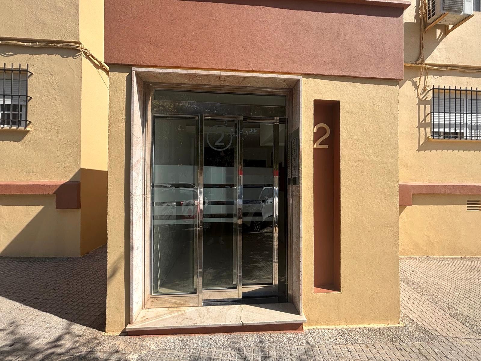 Pis en venda en San Fernando