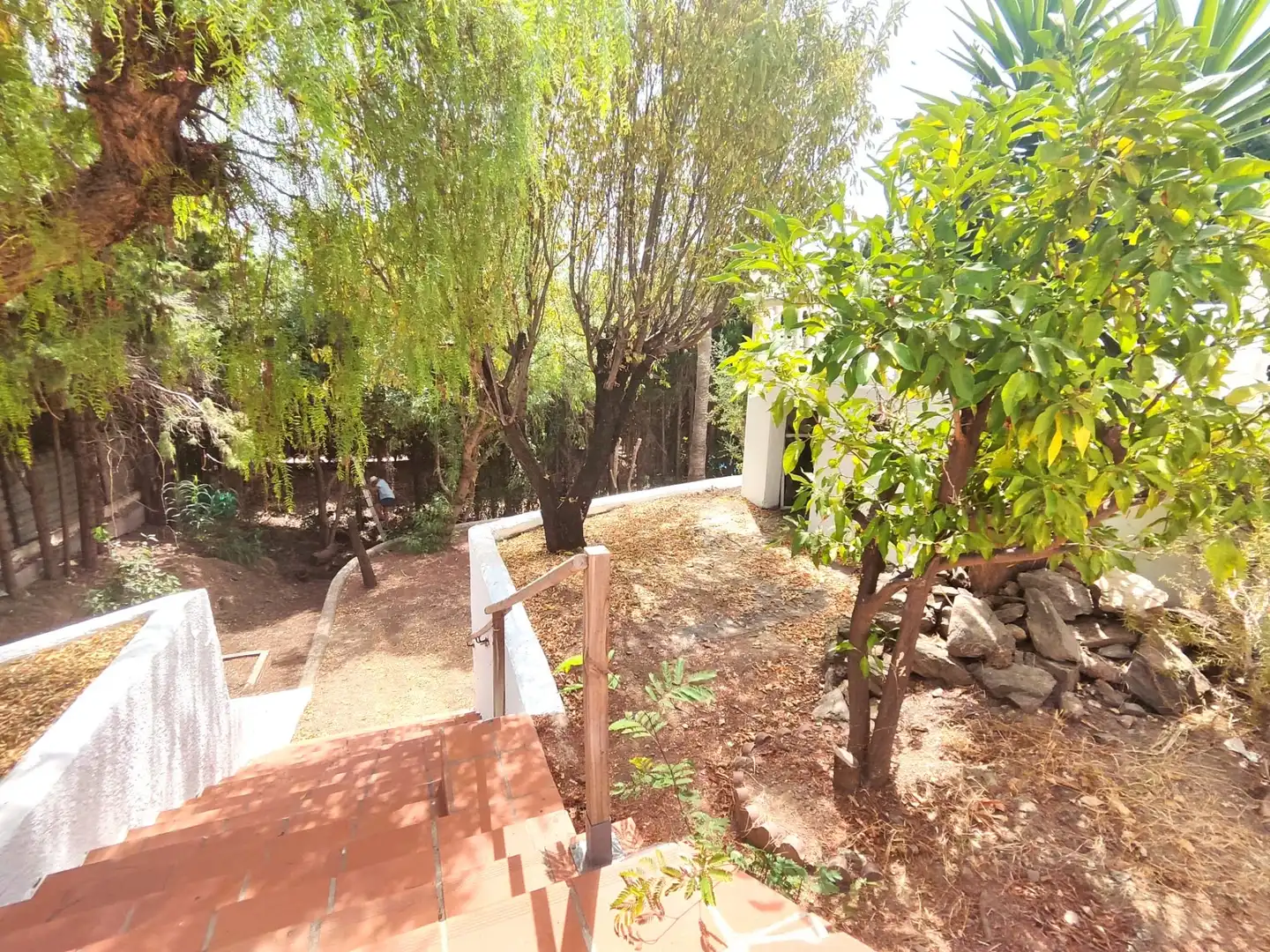 Chalet con piscina en venta en Hipódromo - Cerrado del Águila, imagen 45
