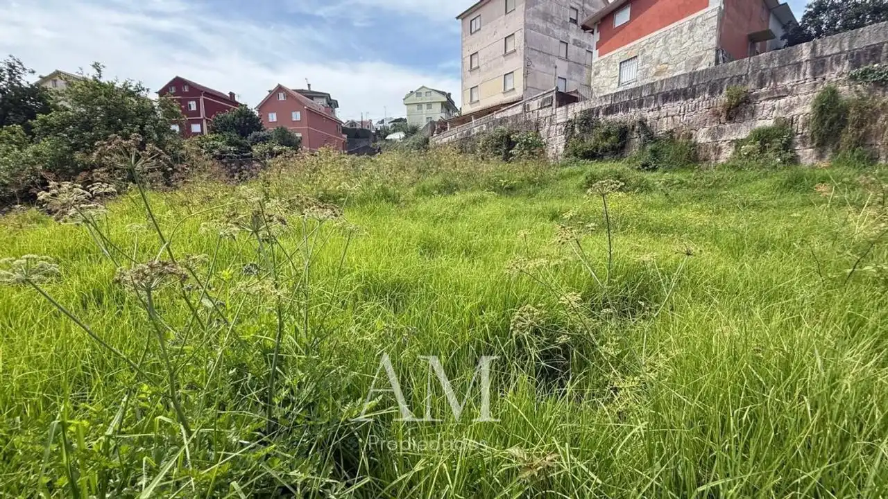 Terrain rustique à vendre à Calle de Manuel Álvarez
