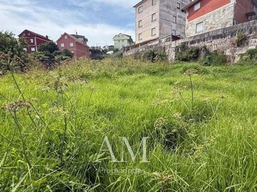 Terreno rustico in vendita a Calle de Manuel Álvarez