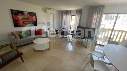 Photo 4 of Flat to rent in Plaza Ss.mm.los Reyes de España, Centro Urbano, Benidorm