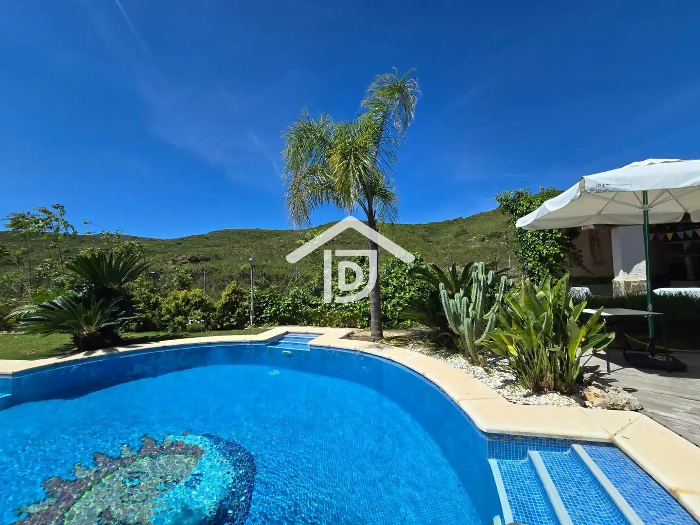 Villa avec terrasse à vendre à Altury 14, imagen 46