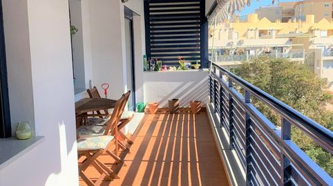 Foto 4 von Dachboden zum Verkauf in Uep.r9 Vista Africa, 83, Puerto de Estepona, Estepona