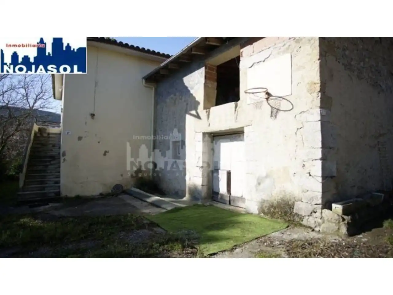 Casa o xalet en venda a Calle La Cava, Arnuero