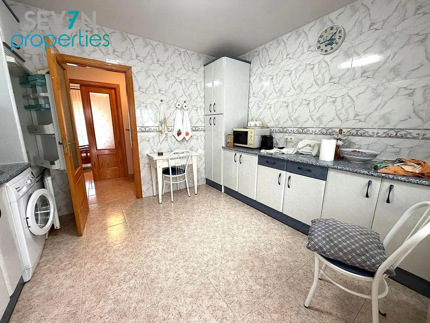Villa avec terrasse à vendre à Prado S/N, imagen 4