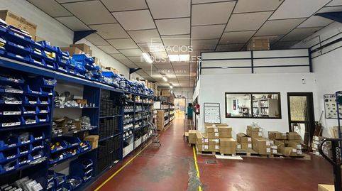 Foto 3 von Fabrikhallen zum Verkauf in Zona Industrial, Arganda del Rey