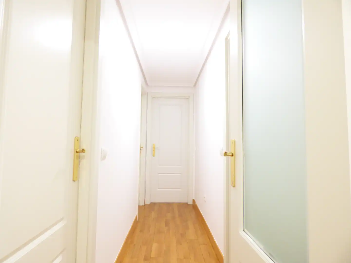 Flat for rent in Madrid - Ayala, Goya