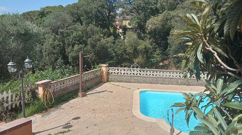 Foto 3 de Casa o chalet en venta en Calle Migjorn, 1, Mas Mora - Sant Daniel, Tordera