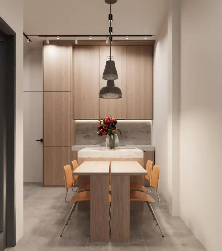 Appartement avec piscine à vendre à Finestrat, imagen 16