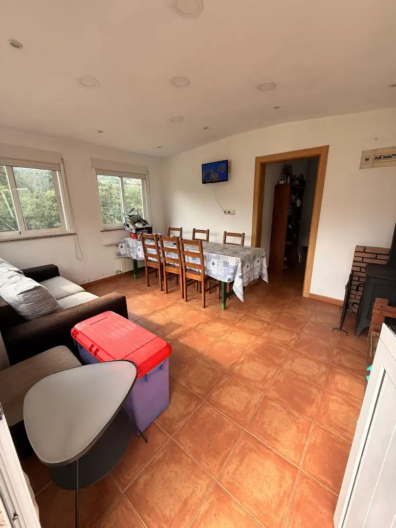House for sale in San Sadurniño
