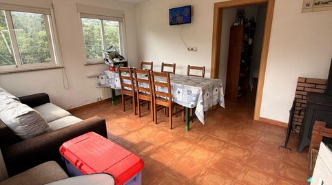 Casa en venta en San Sadurniño, 2 dormitorios.