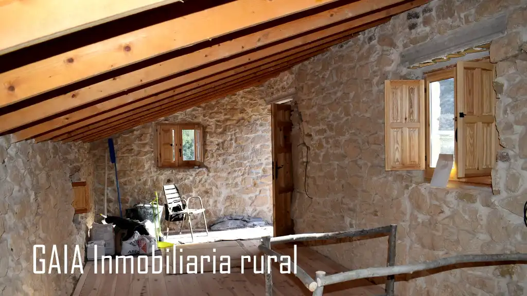 Casa rústica en venda a Maella, imagen 6