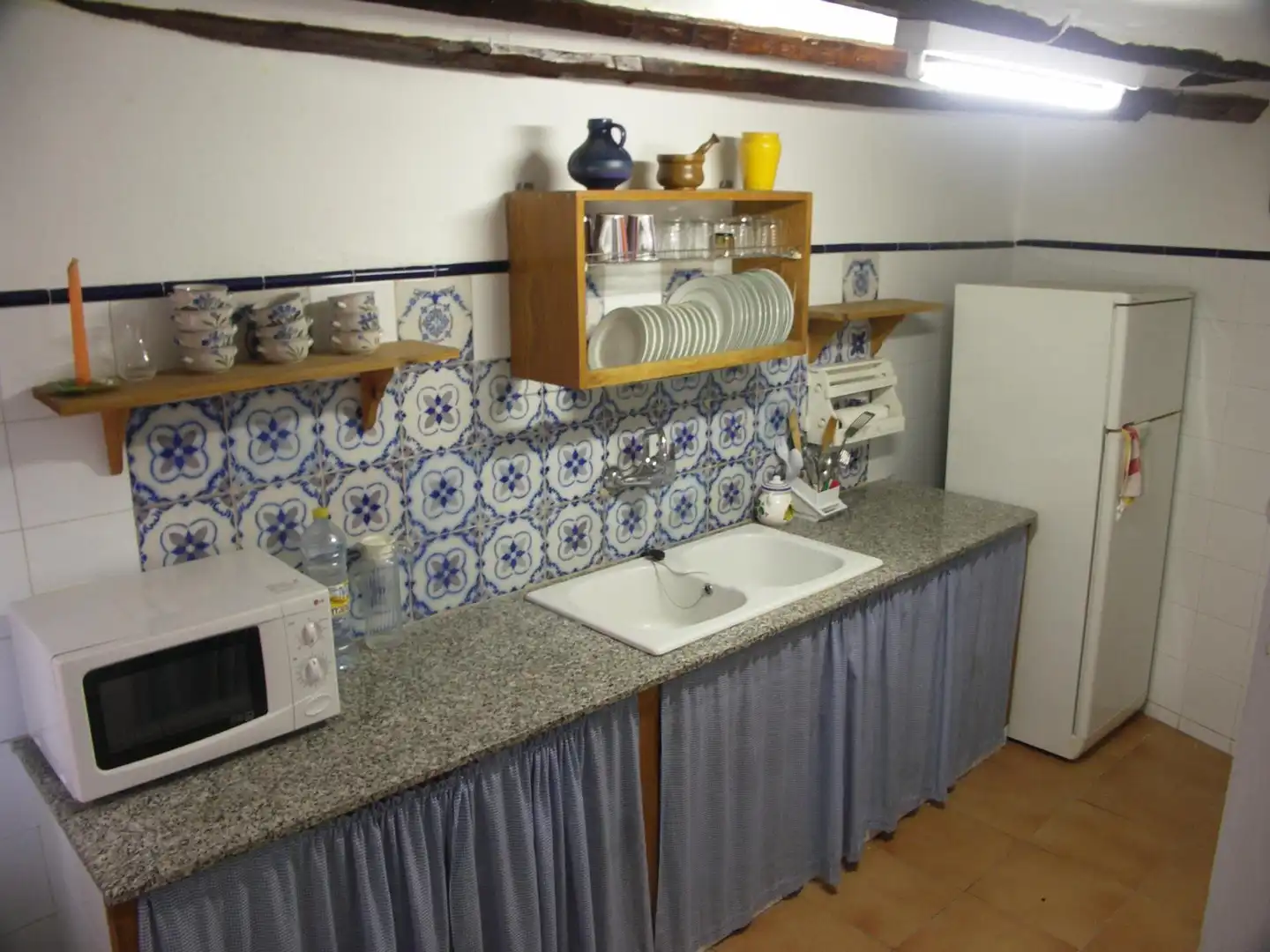 Casa in vendita a Vilafamés, imagen 2