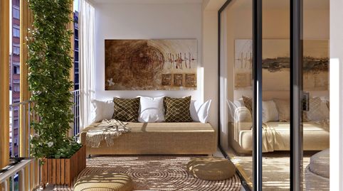 Vivienda de nueva construcción la nueva dirección para una vida elegante y céntrica en Palma. Ref. 10176, imatge 4