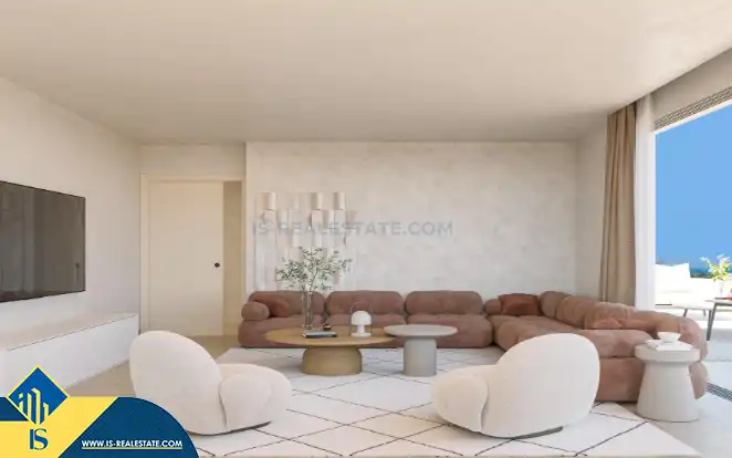 Apartament amb piscina en venda a Orihuela Costa, imagen 10