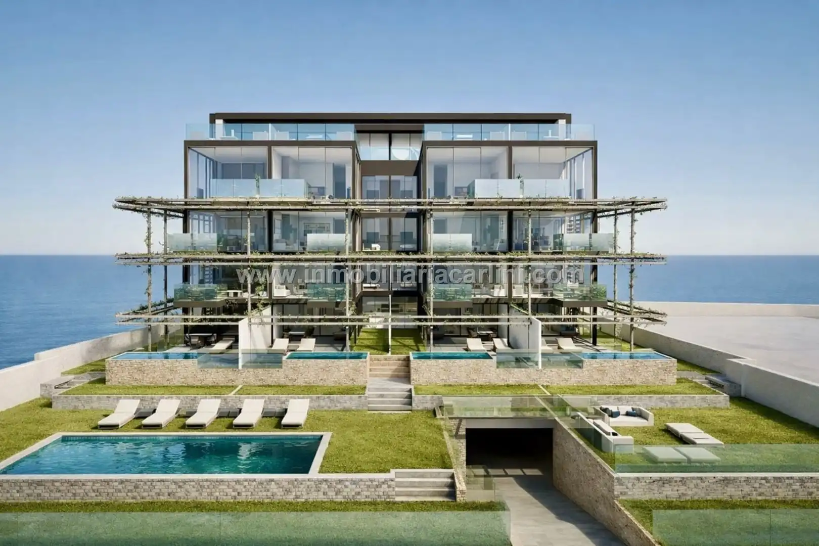 Casa in vendita a Ponent