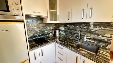 Photo 2 of Study to rent in Calle Luis Vives, Solymar, Benalmádena