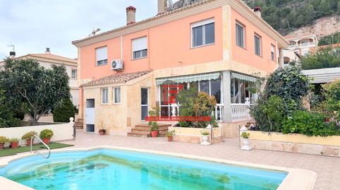 Foto 2 de Casa o xalet en venda a Calle Single del, 32, Bonavista - Lago de San Lorenzo, Valencia