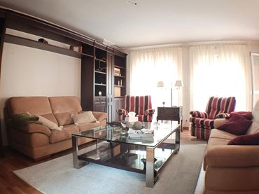 Wohnung mit Balkon zum Verkauf in Lorca Ciudad