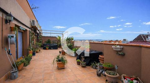 Foto 2 de Àtic en venda a Cl Carretera Marina, Estruch - Eixample, El Prat de Llobregat